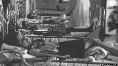 Паулу Мачаду