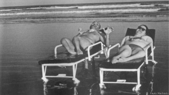 Паулу Мачаду