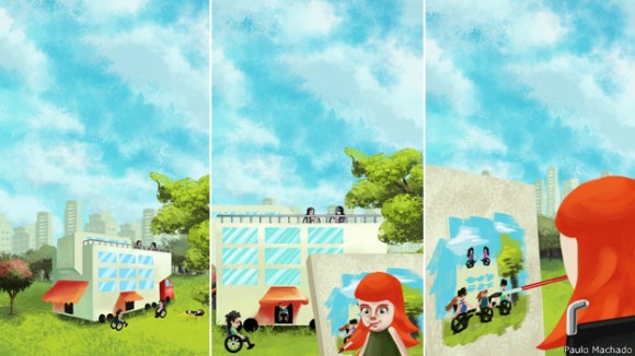 Паулу Мачаду