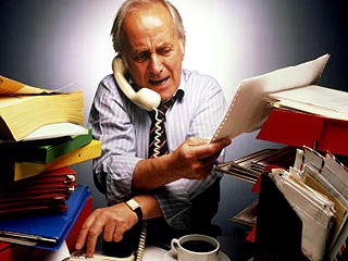 трудоголік