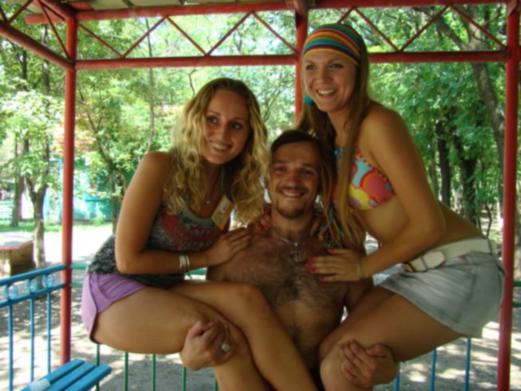 Фестиваль Жизнь как чудо