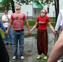 фестиваль ФАРТ