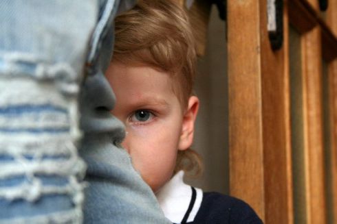 Дитячий психолог