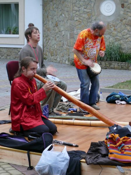 фестиваль ФАРТ