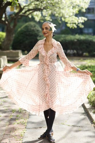 Жаклін Мердок